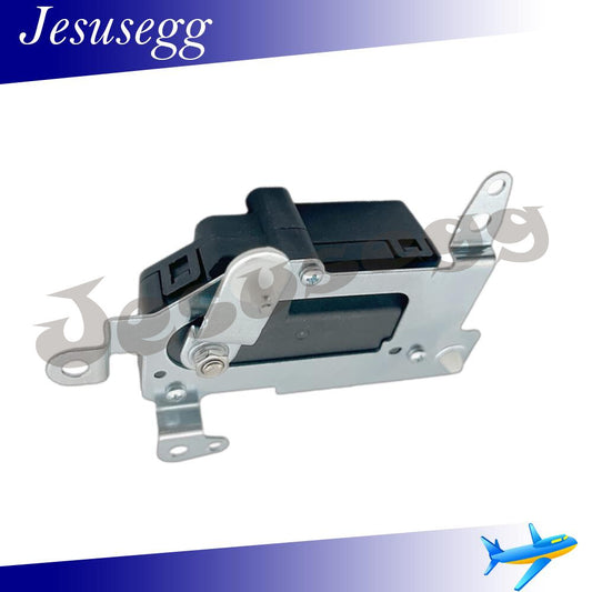 HVAC Blend Door Actuator For 1999-2002 for Toyota for 4Runner Limited 3.4L V6 8710635070 Q