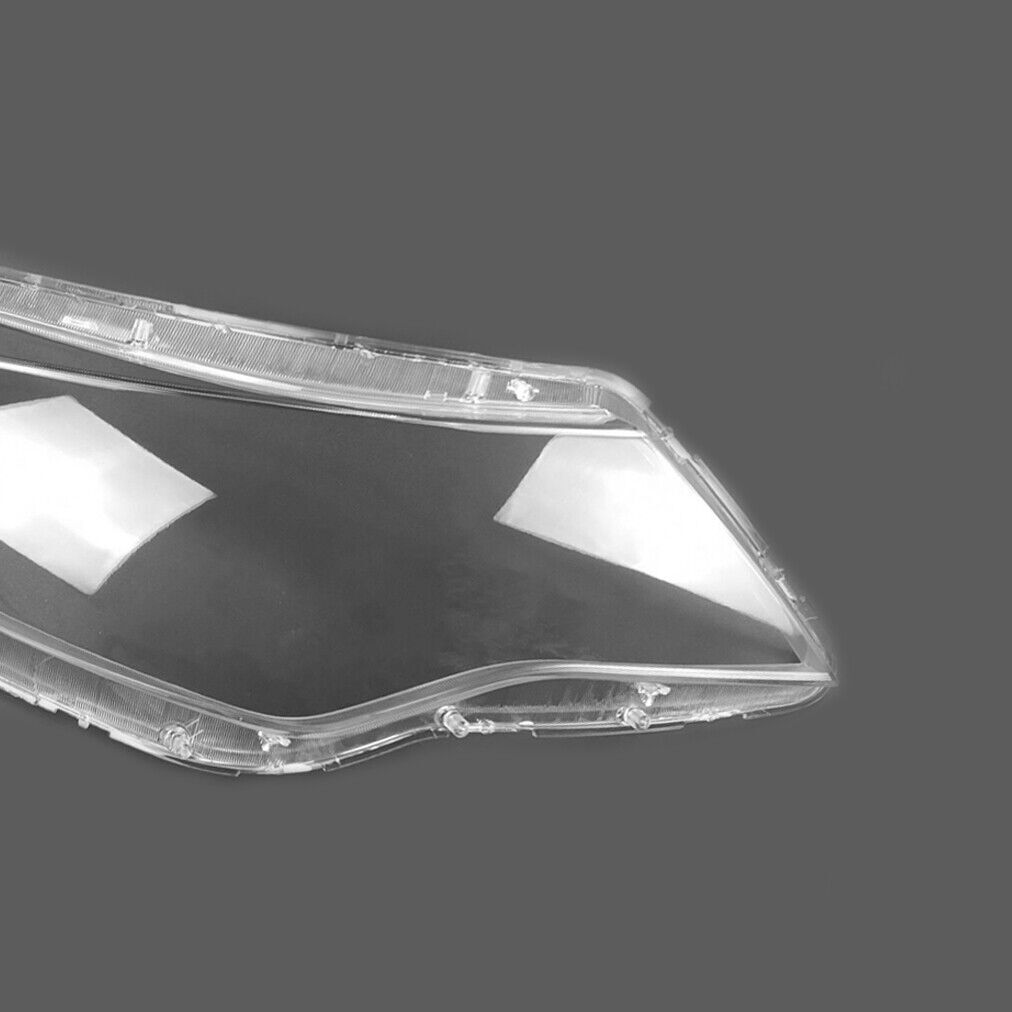 Fit for KIA K5 Optima 2016-2017 Transparent Headlight Cover Headlamp Lens Left