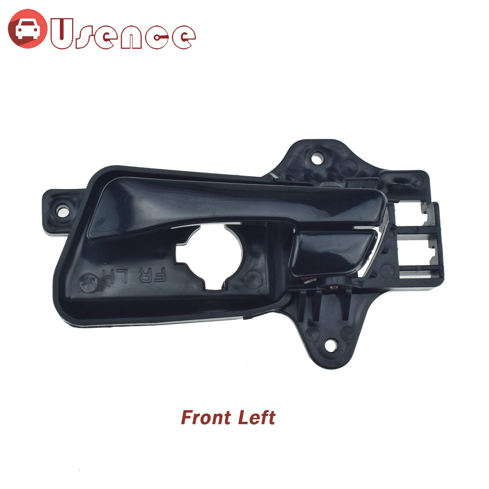 Front Left Interior Door Handle LH 82610-2L000 for Hyundai for Elantra Hatchback