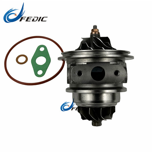 Turbo cartridge 49135-04850 for Mitsubishi Colt for Smart Forfour 1.5 CZT 110 Kw