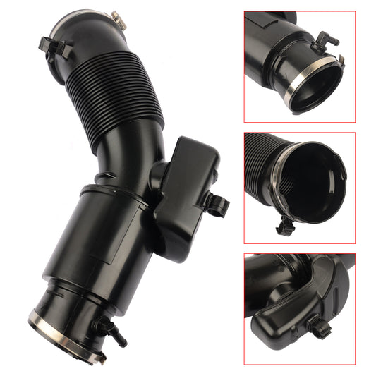 Air Intake Inlet Hose for AUDI for A4 B8 8K S4 for A5 S5 2010-2017 3.0 V6 06E129629Q Q