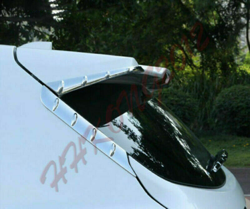 ABS carbon fiber electronic handbrake panel decorative frame suitable for Maverick 2022-23- v