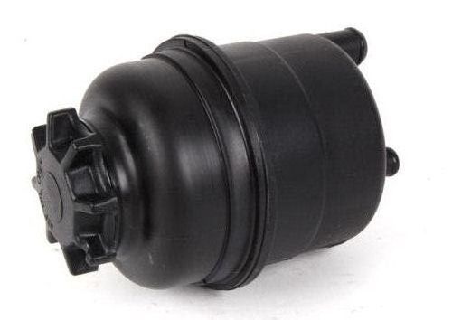 Power steering pump fluid reservoir fuel tank + cap for E36 E46 E39 E53 E60 E90- n