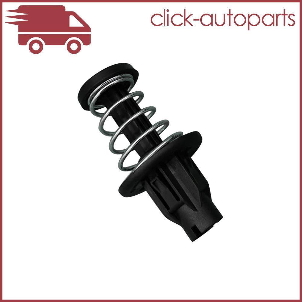 Fits For 2018 A W177 Front Hood Spring Element Black Replacement A1778803100