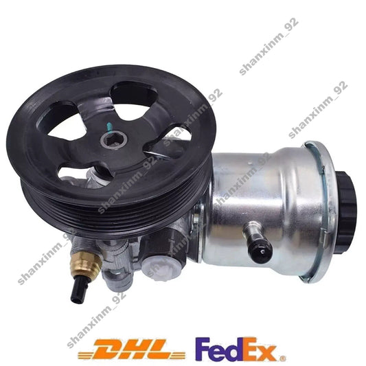 Power Steering Pump 44310-26370 44310-26371 For HIACE TRH20 TRH213