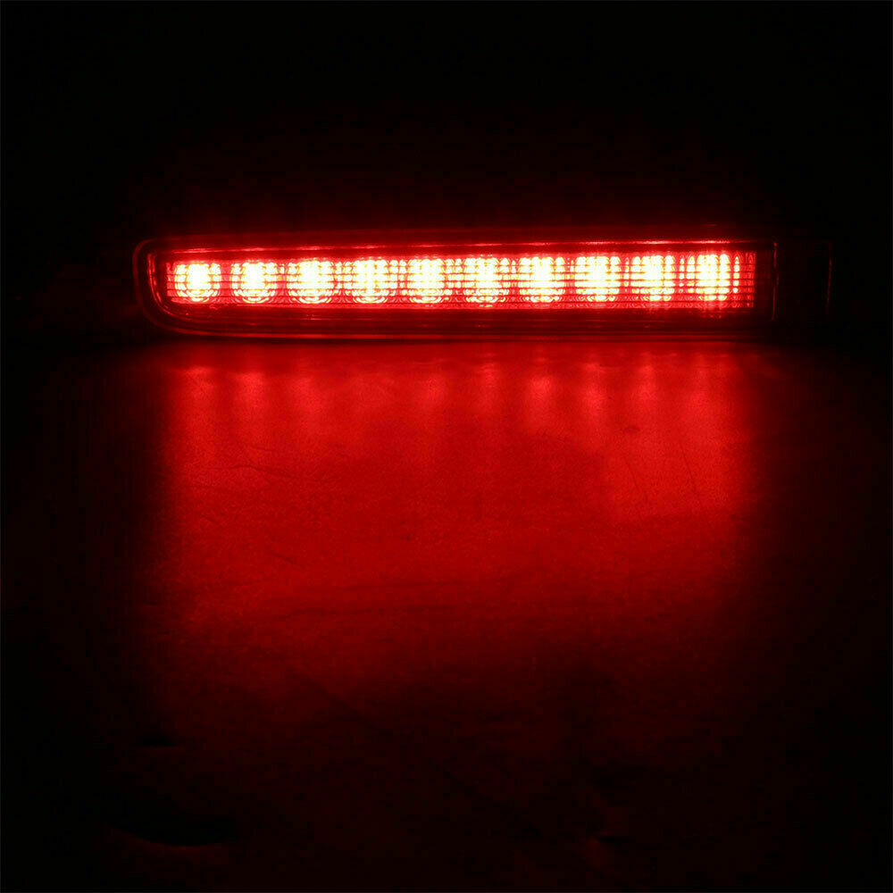 Left rear 3-level advanced brake light suitable for Volkswagen transport vehicles T5-T6 Barn