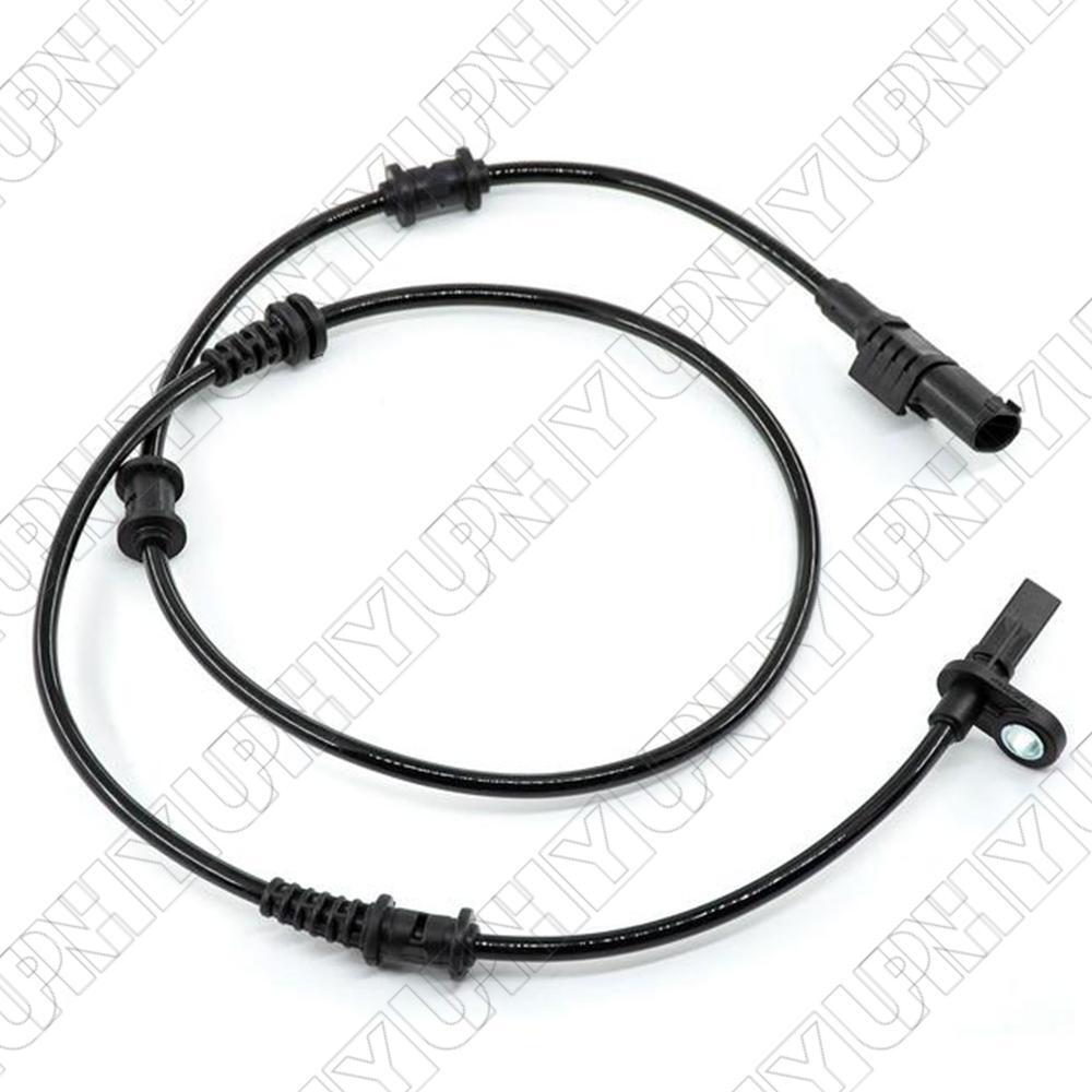 2465403215 ABS Wheel Speed Sensor for Mercedes for Benz GLA 250 GLA 45 AMG 2015-2020 Q