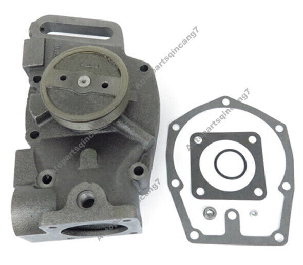 Water Pump 6711-62-1101 for Komatsu Bulldozer D80A-18 D80E-18 D80P-18 D85A-18