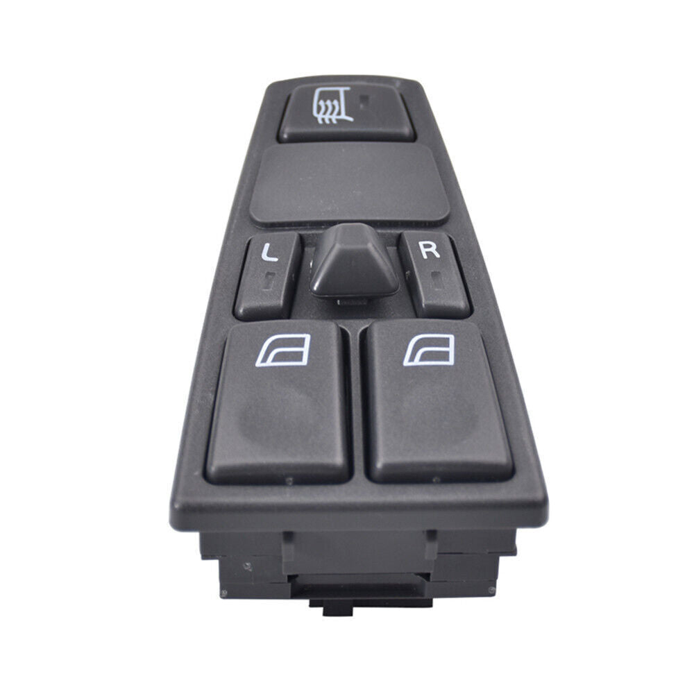 for Volvo Truck FH12 FM VNL / FM12 FM9 / VN Driver Side Window Control Switch 1