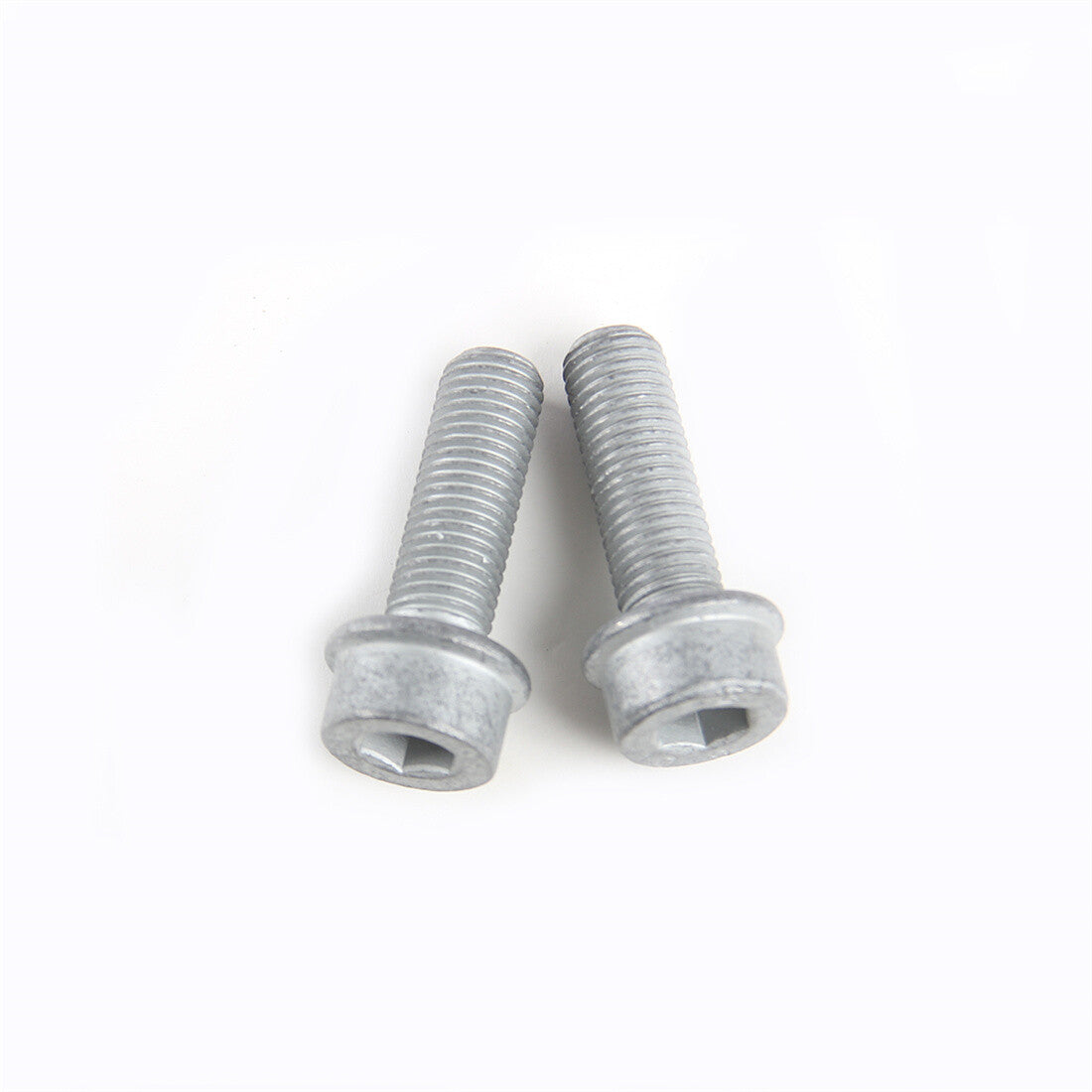 2* Rear Brake Caliper Carrier Bolt Fit for VW for Golf for AUDI TT RS6 for SKODA for SEAT Q