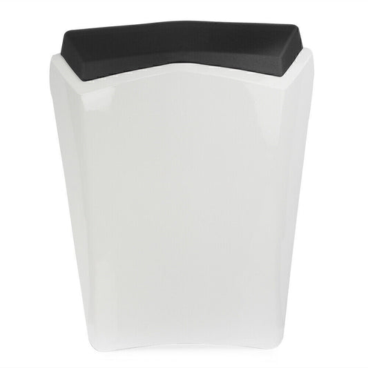 Motorcycle Rear for Seat Back Cowl Fairing Fit for Yamaha YZF R1 2002-03 White