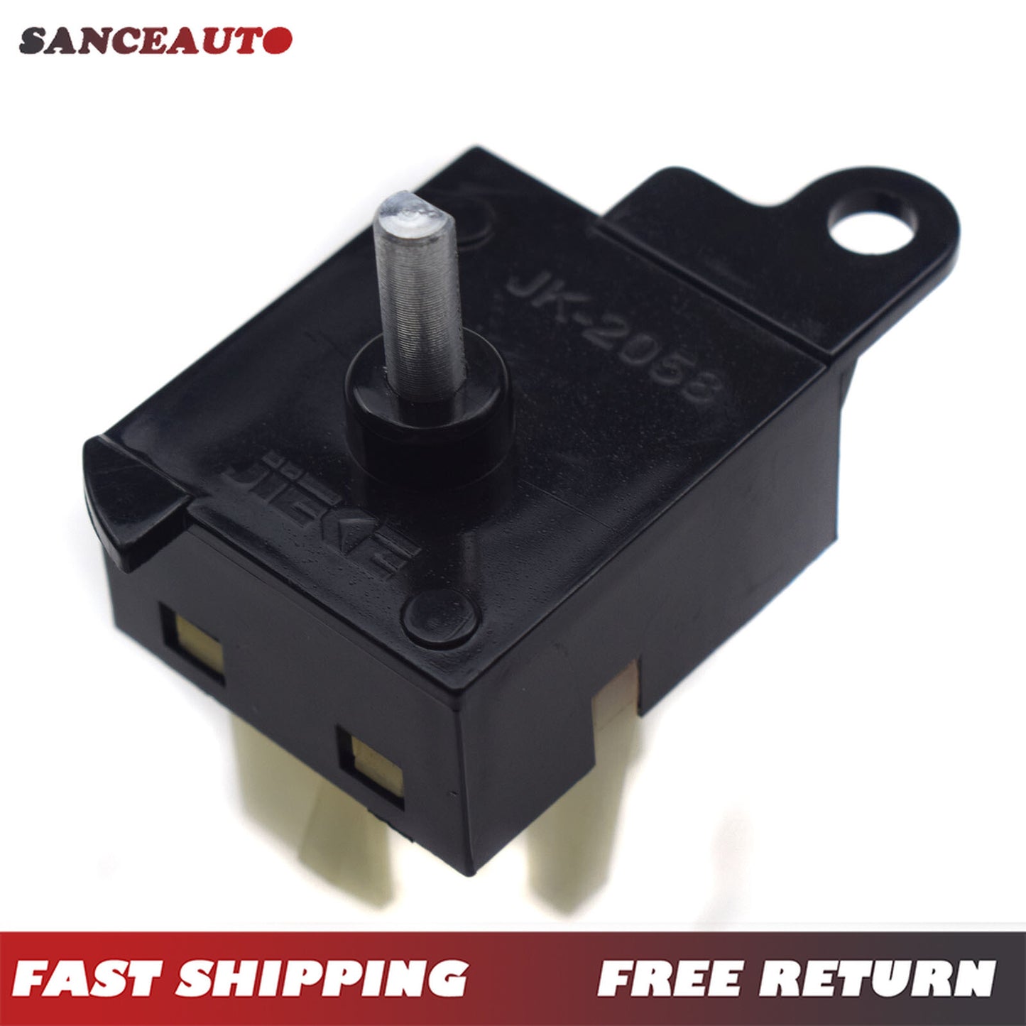Brand new AC heater fan blower motor switch F49Z-19986-A for 1997-2017 E- vehicles. n