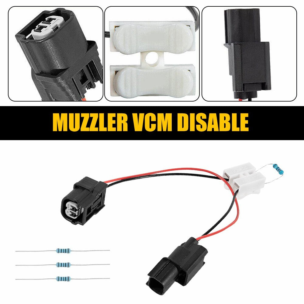 Muzzler VCM Takeshi Tomoda Pilot Accord Ridgeline Odyssey 35L- v
