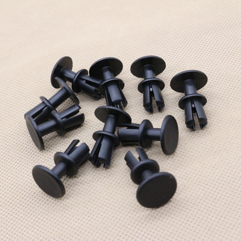 15 Suitable for GM  for ford  11589295, W712665S300 Radiator Support Deflector Bolt Retainer
