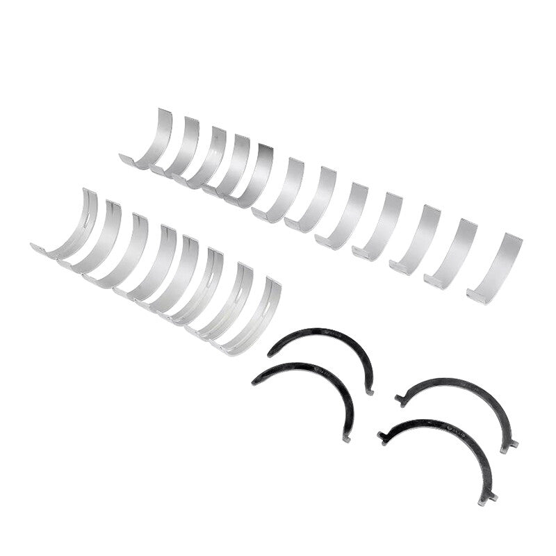 Crankshaft thrust rod bearing kit for 14-18 for Ram 1500 for Jeep WK2 3.0 EcoDiesel Q
