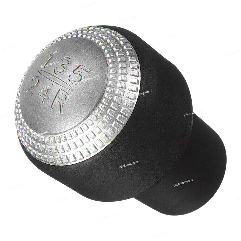 For Getz for Tucson for Elantra Coupe Tiburon 5 Speed Gear Shift Knob Lever 43711-2C100