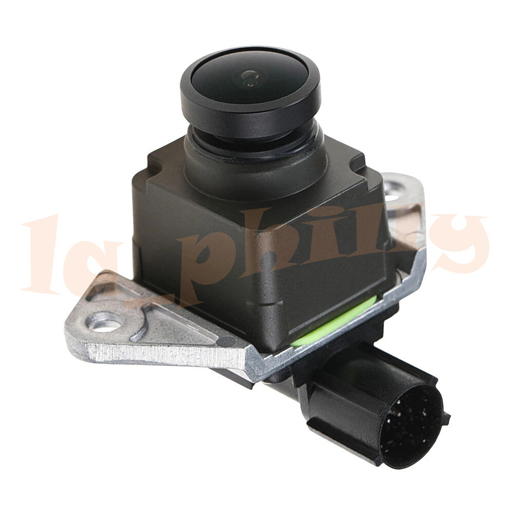 For 14-18 for Jeep for Grand Cherokee Sport Parking Camera Rear View Backup Park Assist Q