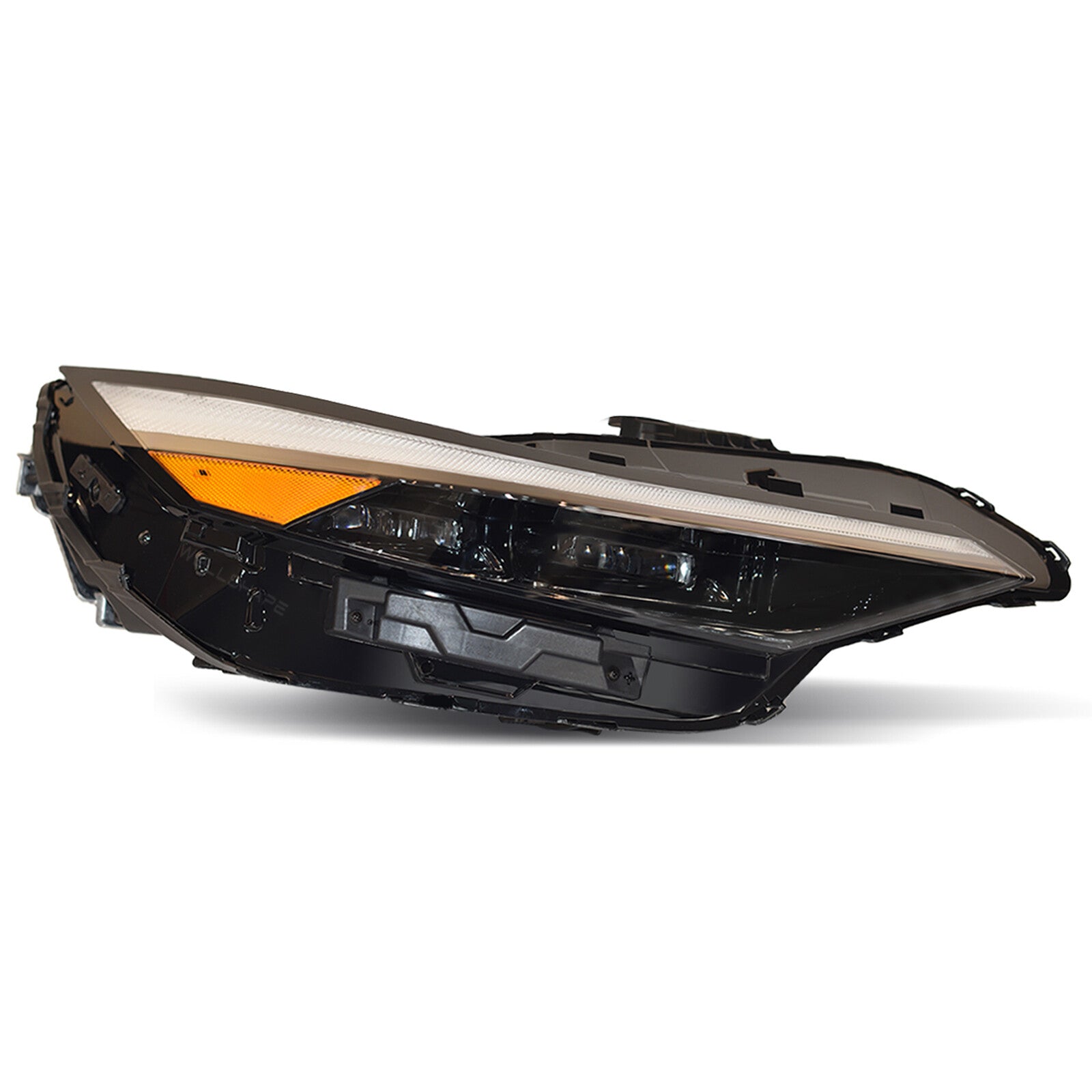 LED Headlight Assy RH Passenger Side For 2024-2025 for Hyundai for Elantra 92012-AA740