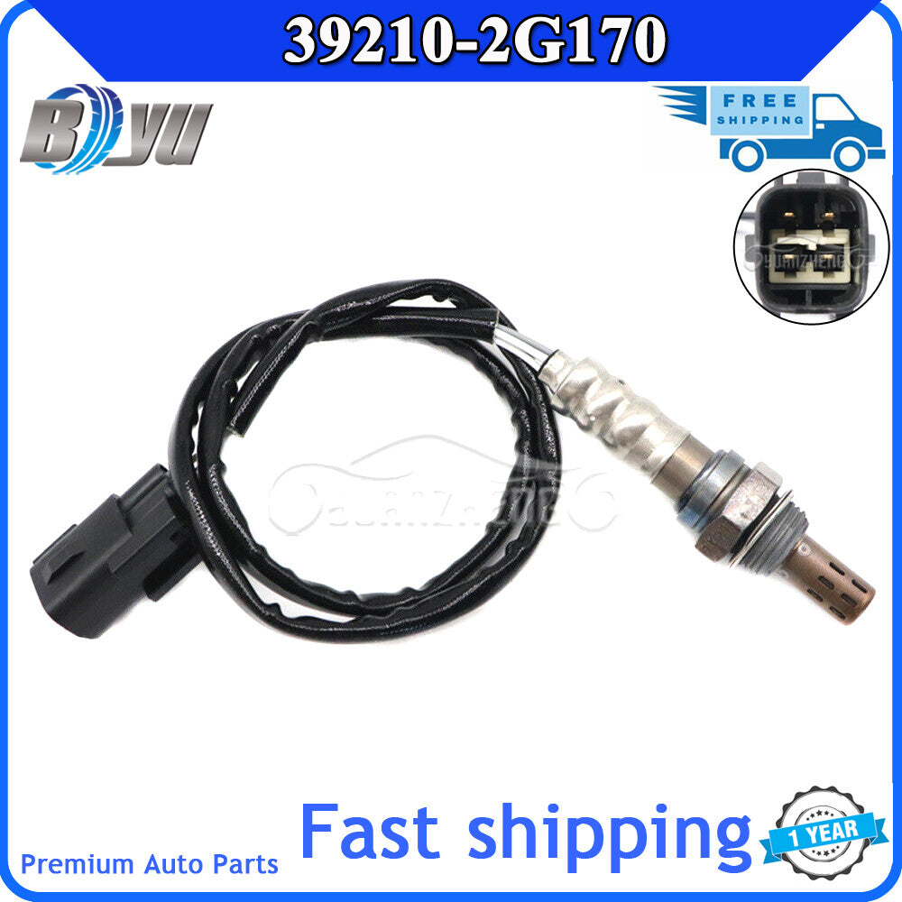 New Lambda Oxygen Sensor for Hyundai Sonata and for Kia Cerato 39210-2G170 v