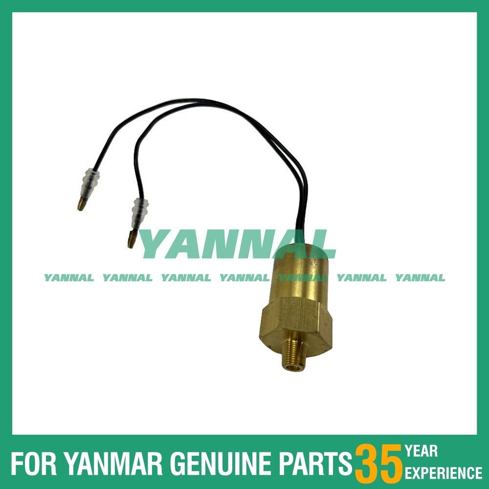 51-8005 34390-40200 Hydraulic pressure switch sensor for Caterpillar 320D engine parts -