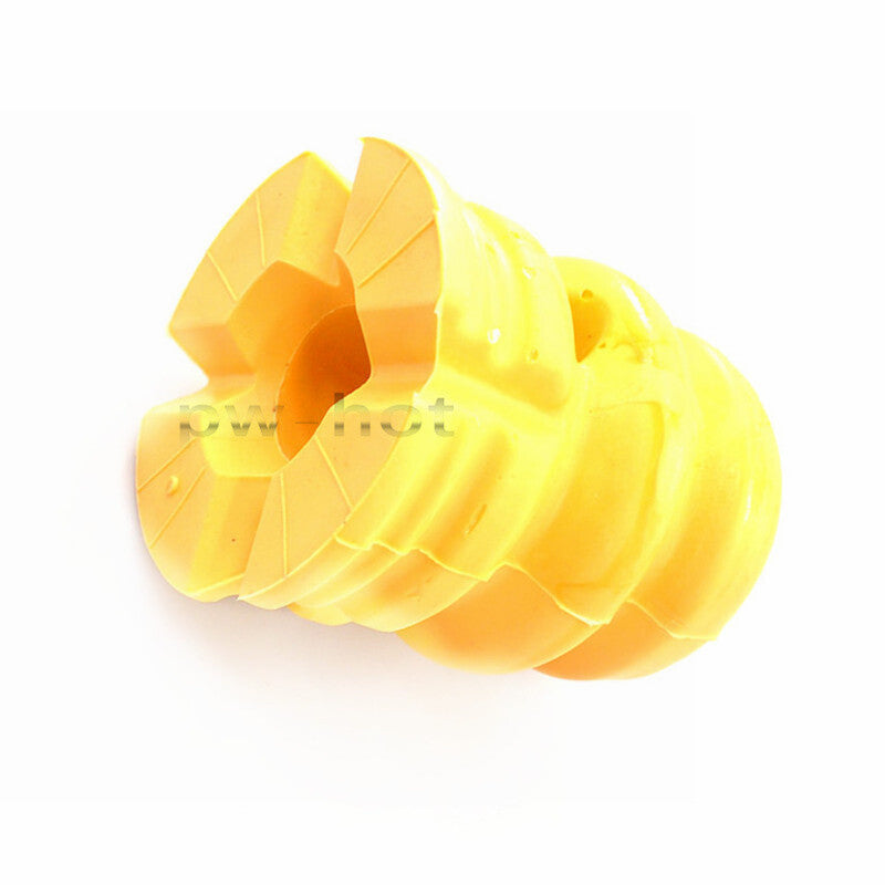 Two-pack of rear side suspension rubber bumpers suitable for 2006-2011 for Kia Sorento 55151-3E000