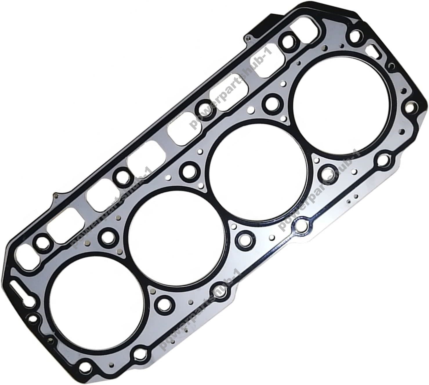 Cylinder Head Gasket for Yanmar 4TNV106 4TNV106T Komatsu 4D106 Engine