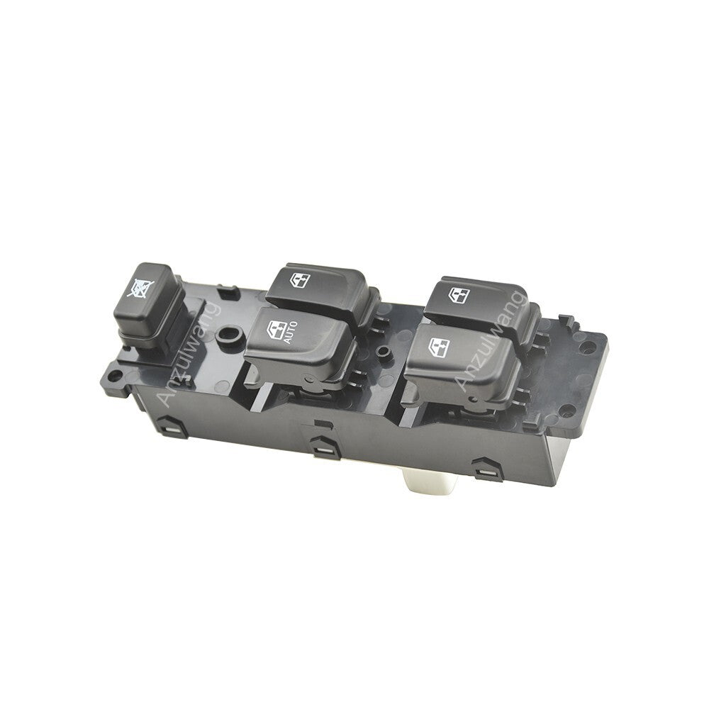 Power Windows Switch for Hyundai i20 2008-2015 93570-1J102 935701J102