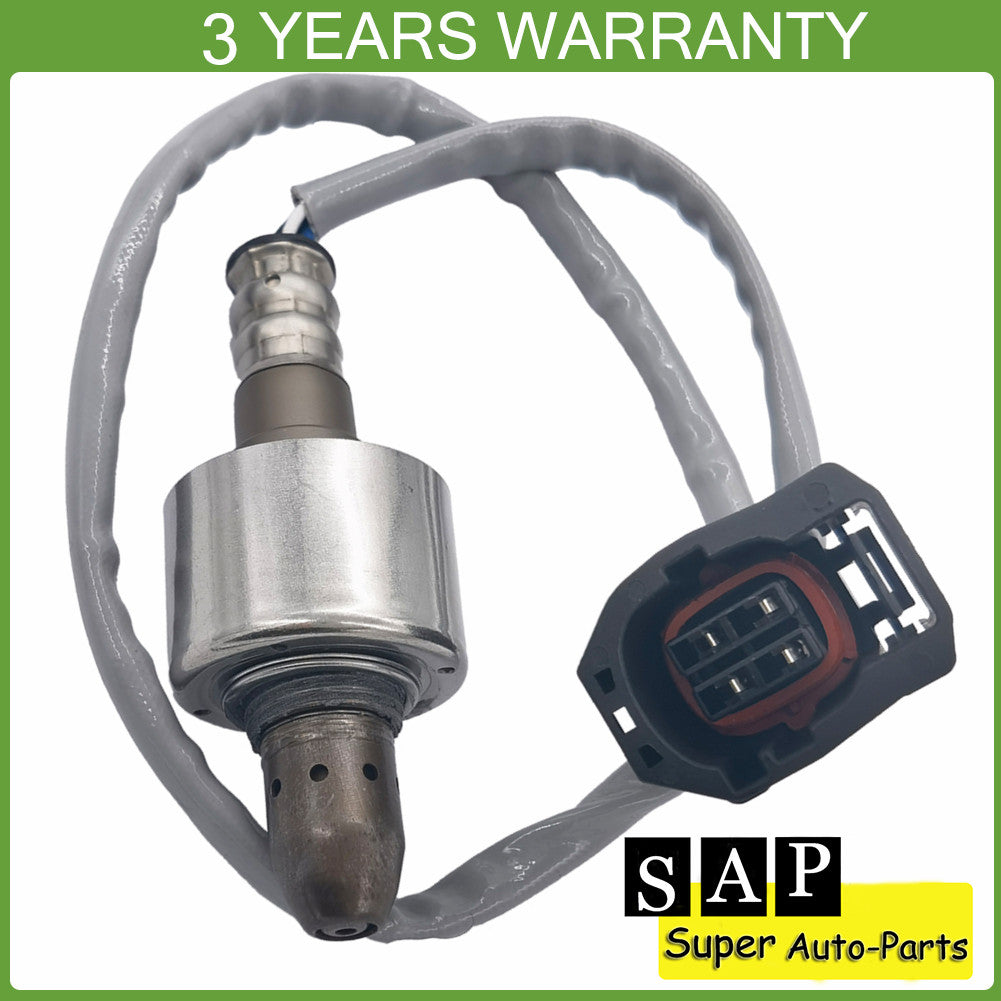 L509-18-8G1 is suitable for 07-12 for Mazda 6 2.5L. L509188G1B is a new front oxygen sensor.