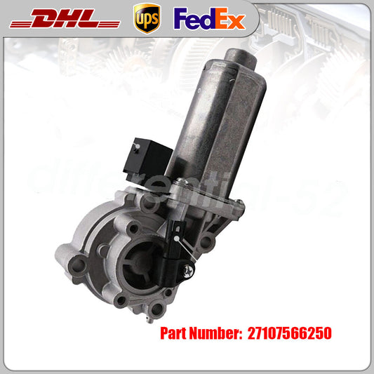 For Transfer Case Mtr 2008-2014 for BMW X6 V20-86-0008 V20860006 48-705 7107566250