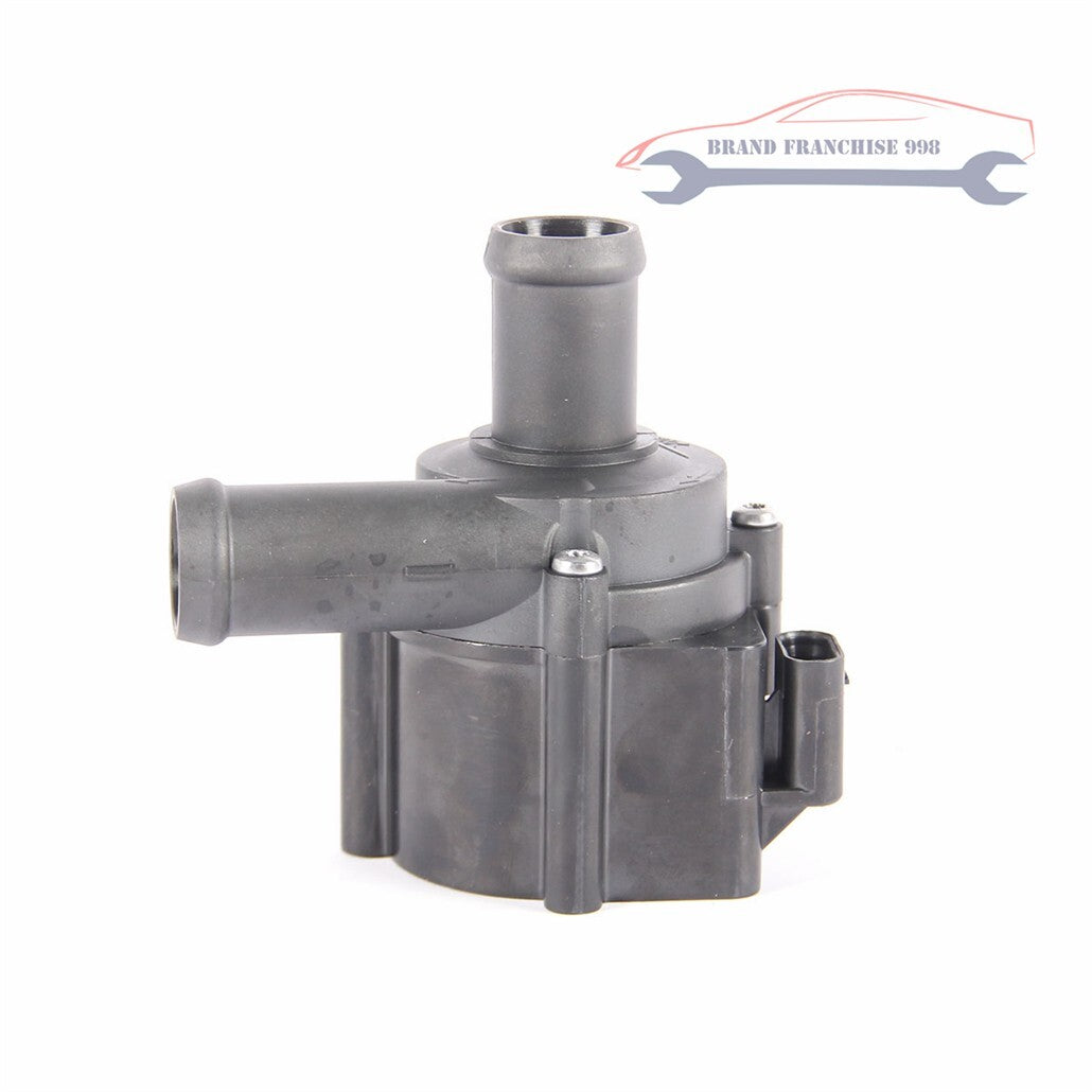 Auxiliary Cooling Water Pump Fit for VW Beetle for Passat Touareg for AUDI for A4 06H121601M