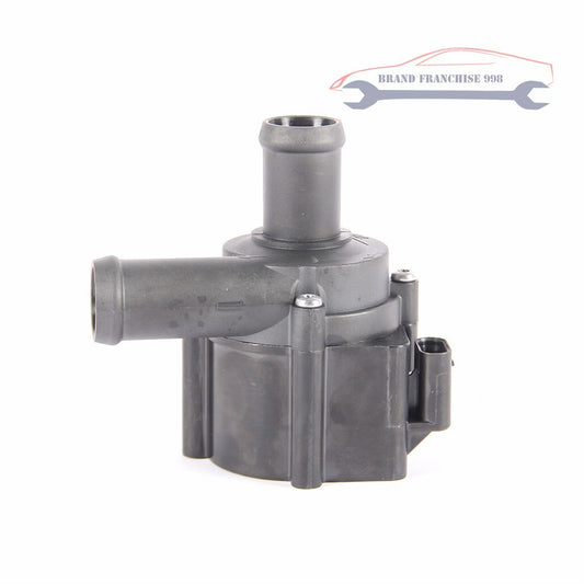 Auxiliary Cooling Water Pump Fit for VW Beetle for Passat Touareg for AUDI for A4 06H121601M