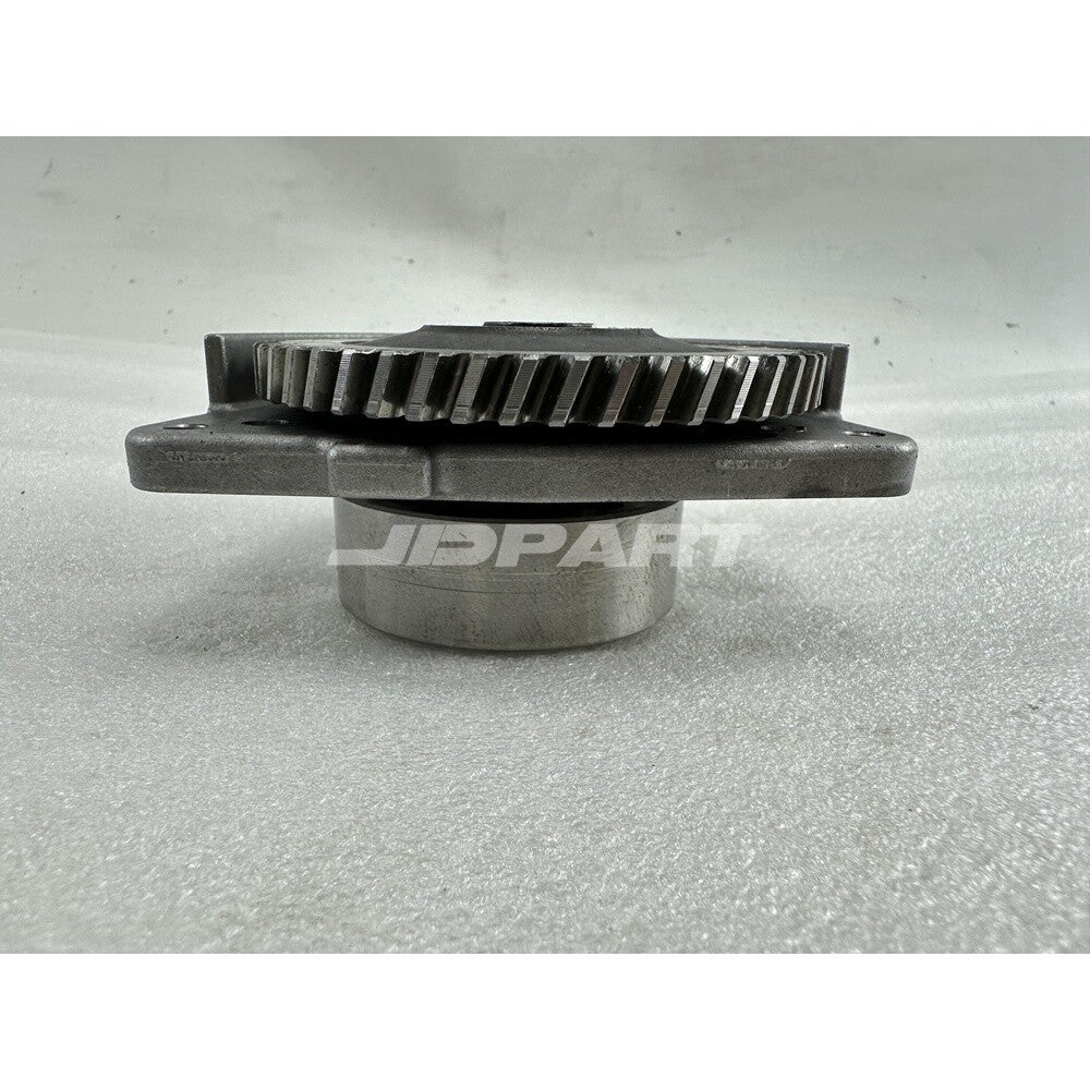49T 4LC1 oil pump 8-97048-809-8 is suitable for Isuzu engine parts.
