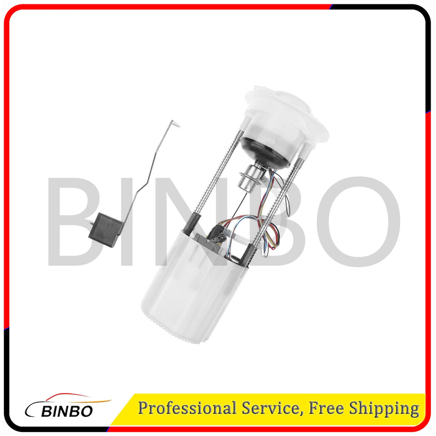 Electric Fuel Pump Assembly with Float for Audi for Q5 SQ5 2014-2017 2.0L 8R0919051E Q