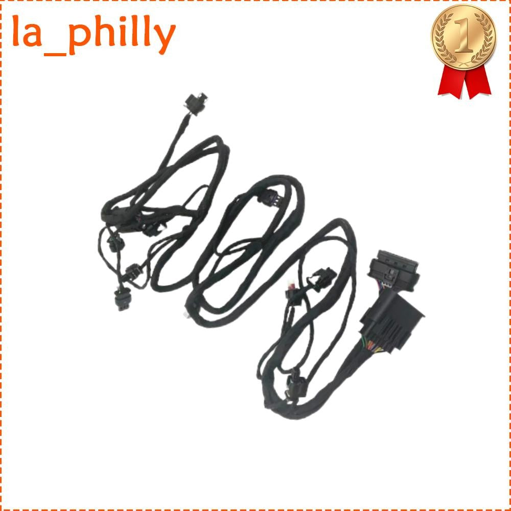 Front Bumper Parking Sensor Harness Cable Fits X3 G01 2016-2021 X4 G02 2017-2021 Q