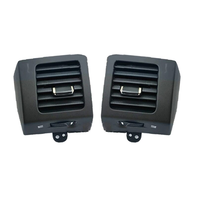 Pair Air vent Outlet A/C for Toyota for Land Cruiser Prado 120 for Lexus GX470 2003-2009