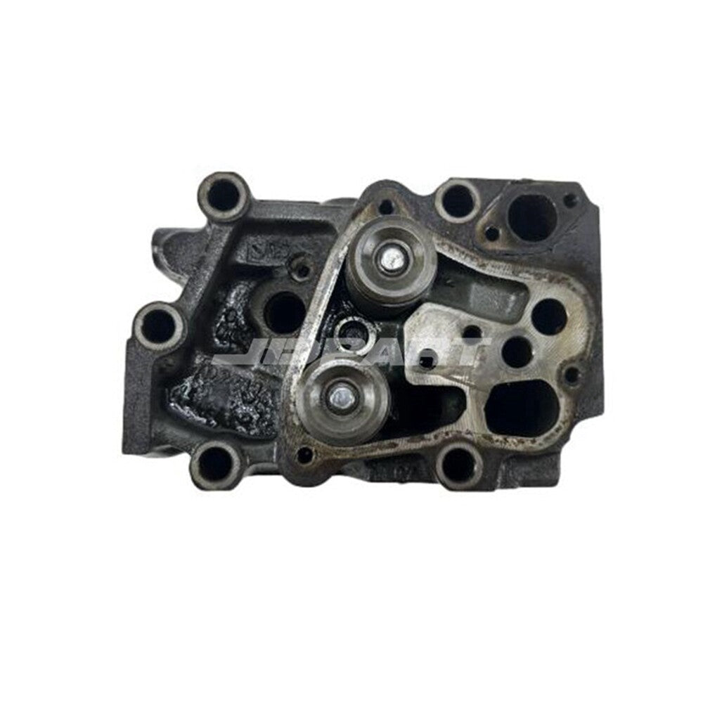 D926T Cylinder Head Assy for Liebherr Engine Spare Parts
