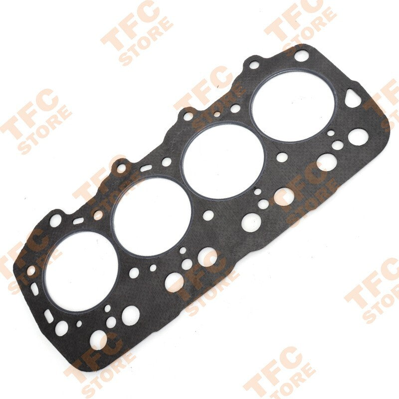 1DZ-II 1DZ2 1DZ Cylinder Head Gasket for Toyota Skid Steer Loader 11115-78204-71