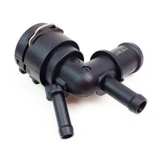 5Q0122291BE Coolant Flange for VW for Golf MK7 13-20 Q