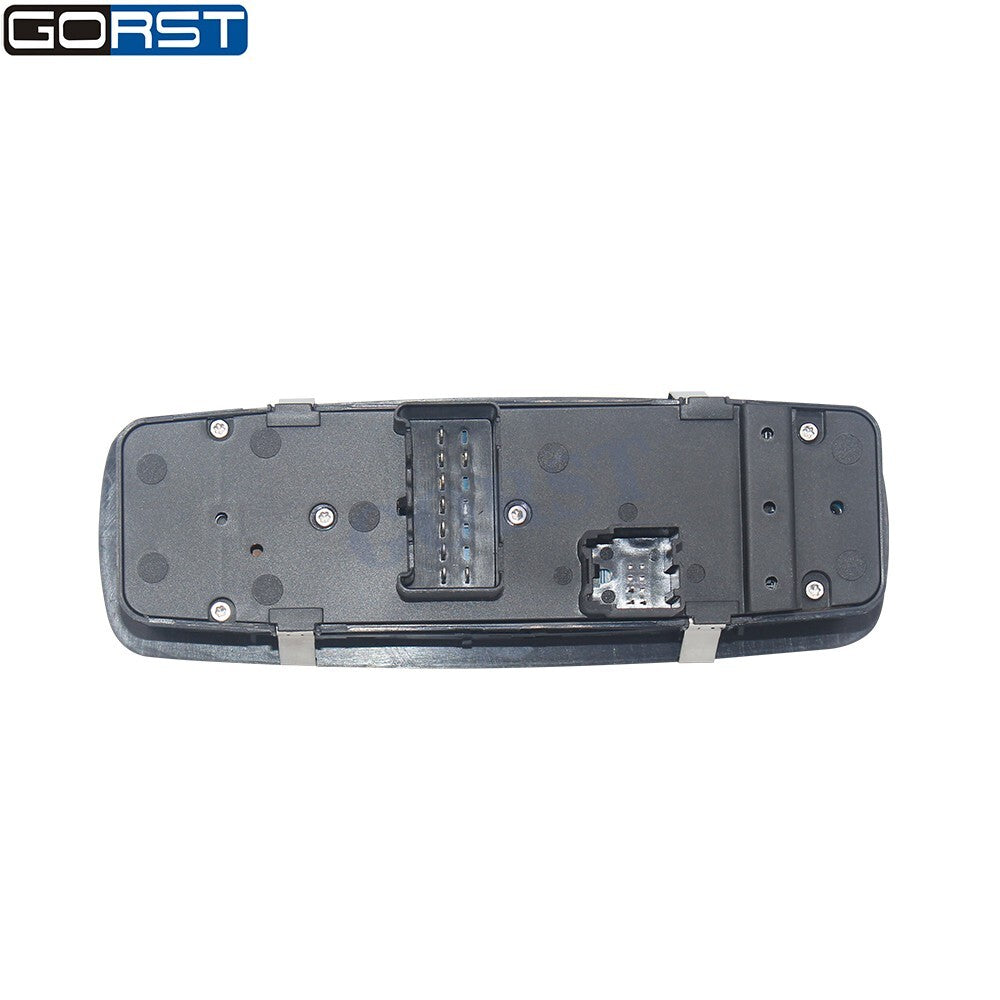 Front Left Driver Power Window Control Switch 68212783AA for Dodge for Ram 1500 v