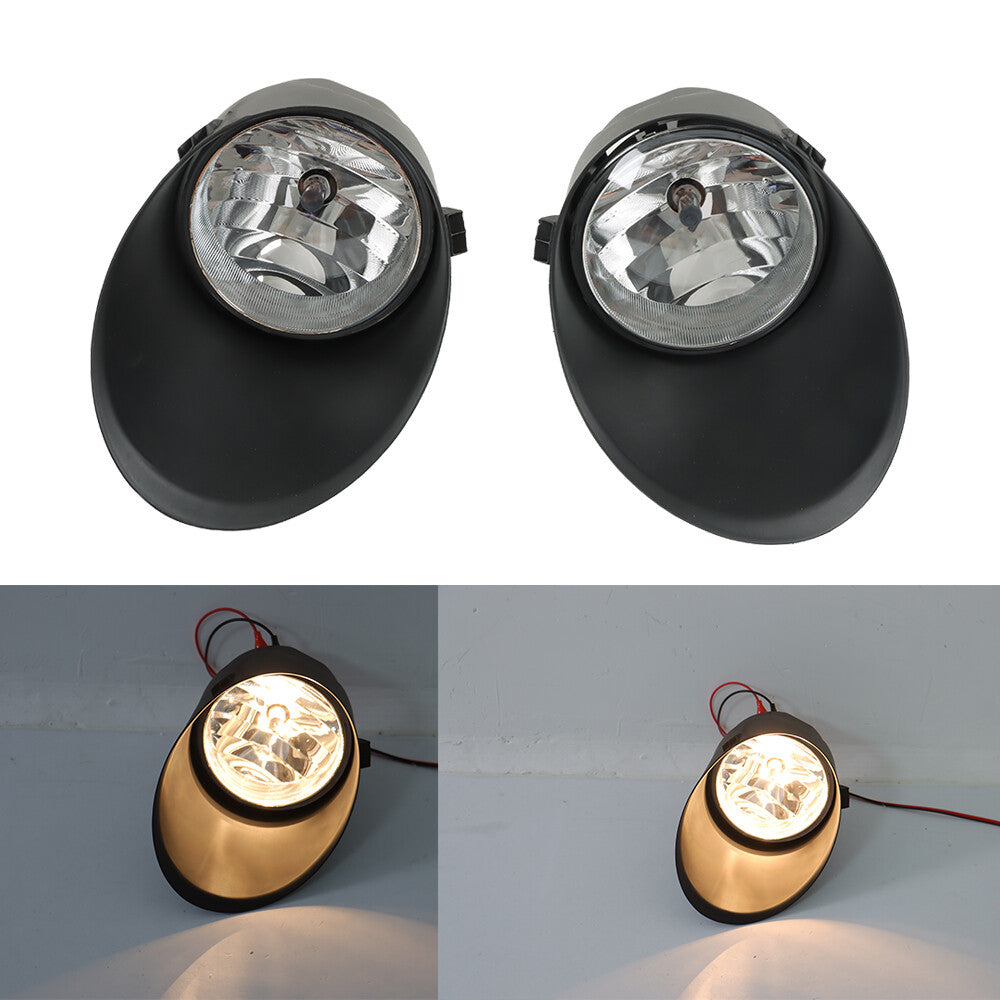 CCD Front Grill Camera 180 Wide Angle Waterproof Night Vision Parts For