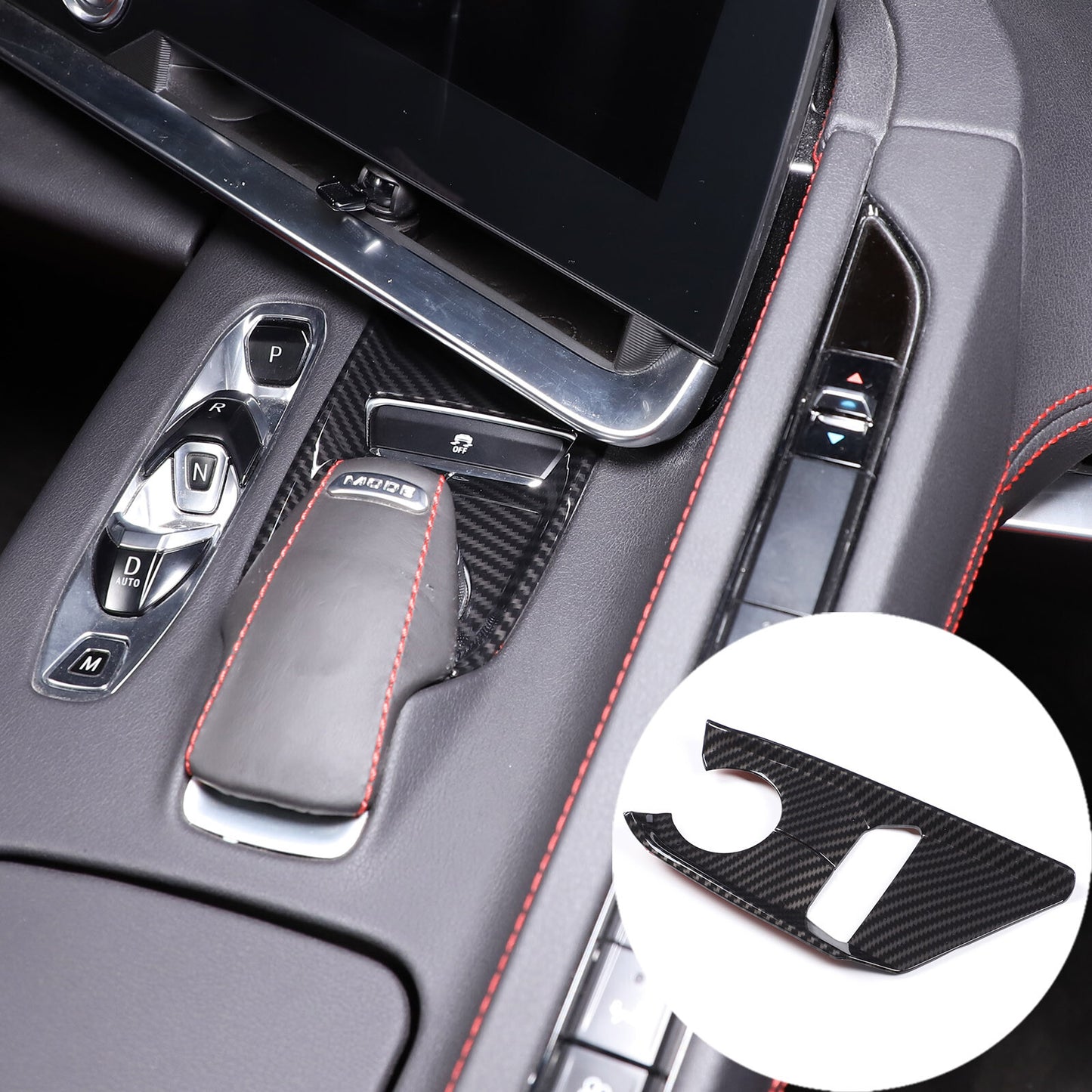 Front window sunshade suitable for G-Class 2004-2018- v
