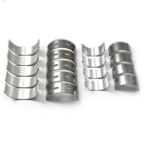 Crankshaft Main  Con Rod Bearing Set Fit for Mercedes-Benz Saloon 2700380110