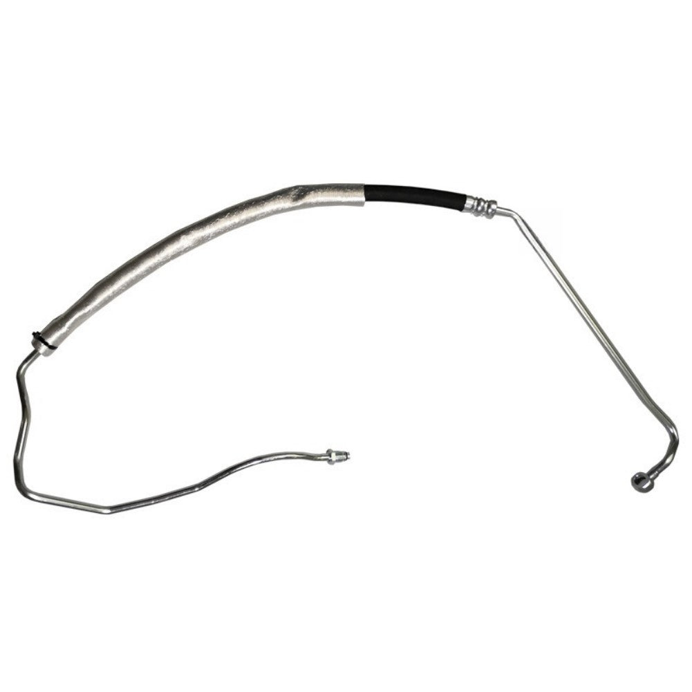 Power steering pump hose replacement part # 9074675 10301760