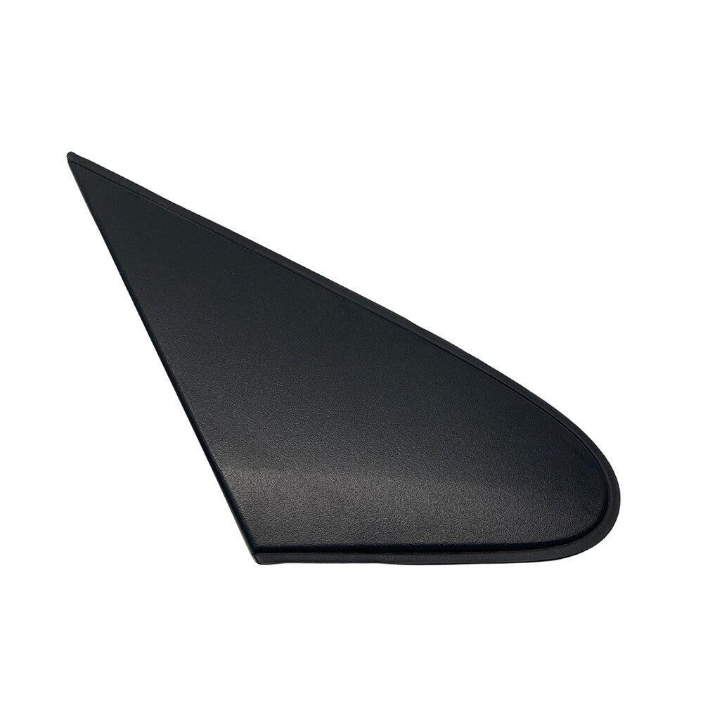 Fender End Trim Cover Panel [Right Front] for 2010-2015 for Tucson Black 86190-2S000 Q