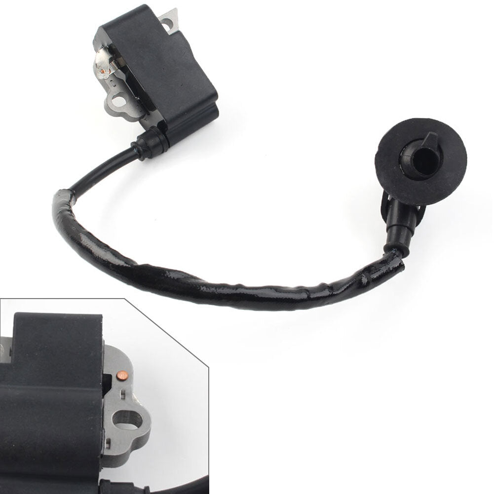 Ignition Coil Fit Stihl Chainsaw MS311 MS391 2-Mix High Performance 11404001303