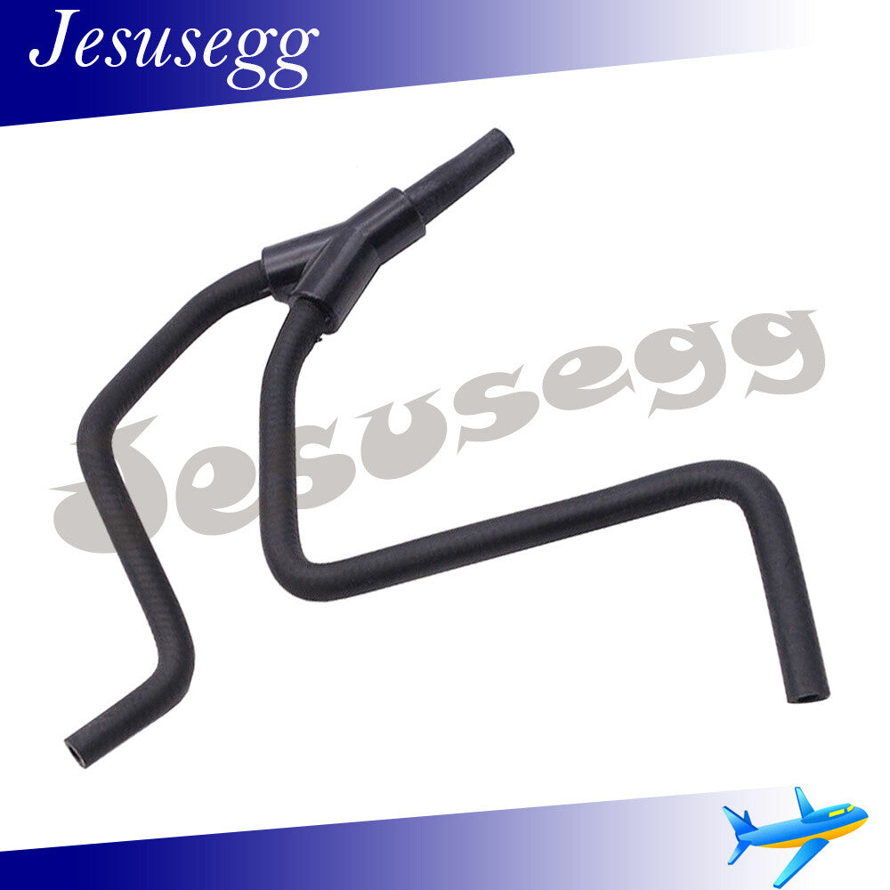 Upper Radiator Inlet Hose 22908202 for Chevrolet Camaro Dillac for Cadillac 2013-21 Q