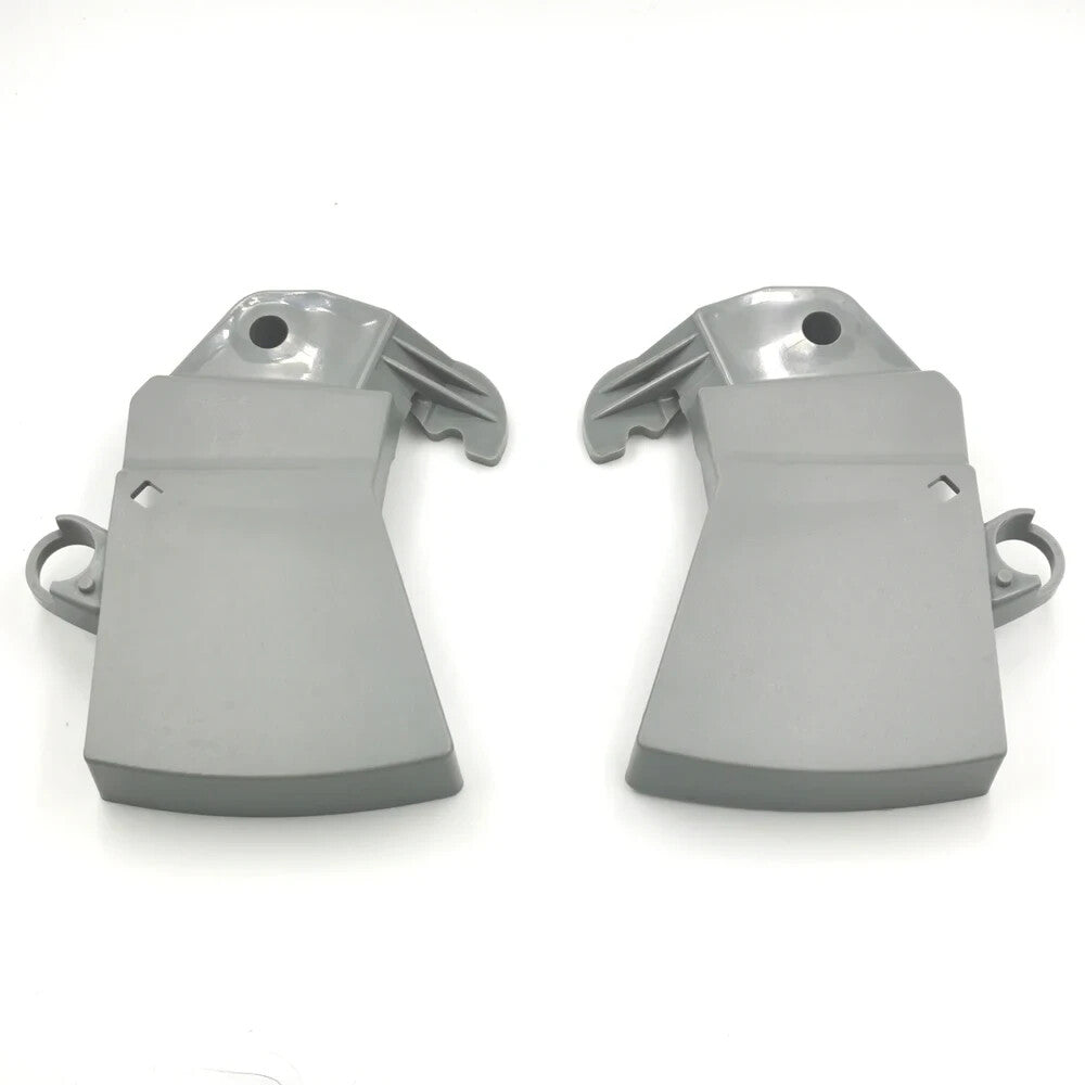 ISRI 6860 NTS for Seat Level Control Repair Applicable to for RENAULT / for DAF / for MAN / for SCANIA (1 set) 113573