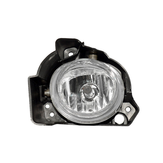 Right Bumper Driving Fog Light Lamp w/Bracket+Bulb for Mazda 3 AXELA 2014-2016