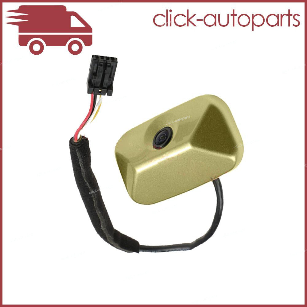 95760-2K100 Rear View Reverse Backup Parking Camera Fits 2012-2013 for Kia Soul Q