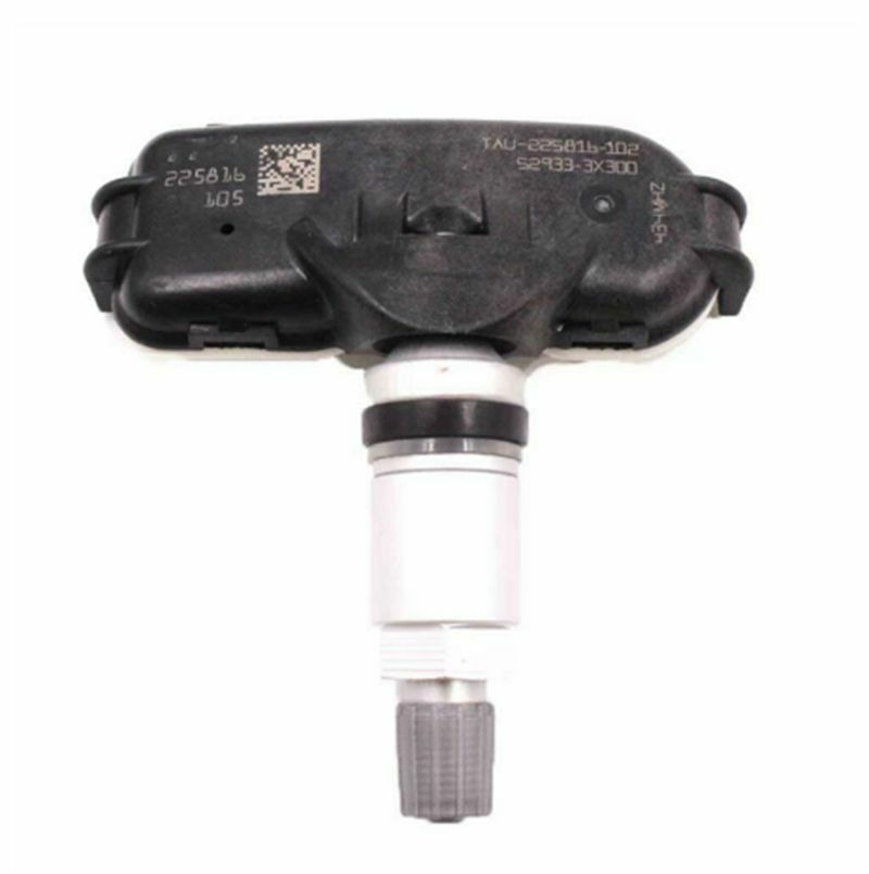 Tire Pressure Monitoring 52933-3X300 TPMS Sensor 434MHZ for Hyundai I30 I35 for KIA